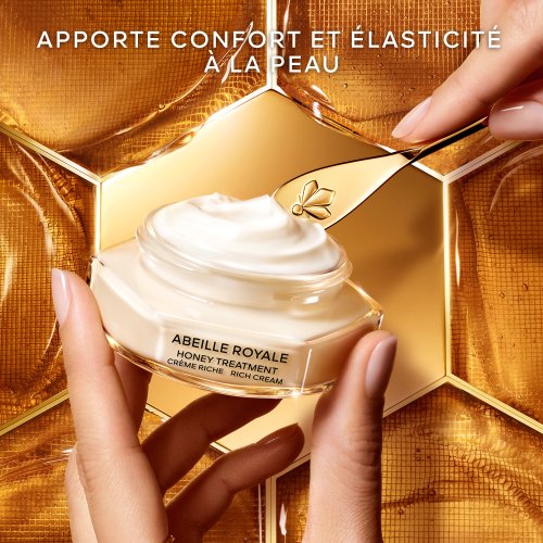 GUERLAIN Abeille Royale - Crème Jour Riche - La Recharge GUERLAIN Abeille Royale - Crème Jour Riche - La Recharge